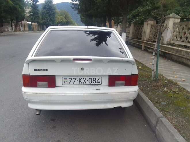 LADA (VAZ) 2114 2011, 123,000 km - 1.5 л - Zaqatala