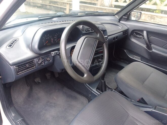 LADA (VAZ) 2114 2011, 123,000 km - 1.5 л - Zaqatala
