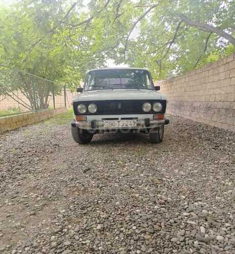 LADA (VAZ) 2106 1987, 56,666 km - 1.3 l - Şəki