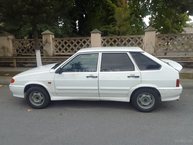 LADA (VAZ) 2114 2011, 123,000 km - 1.5 л - Zaqatala