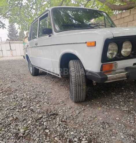 LADA (VAZ) 2106 1987, 56,666 km - 1.3 l - Şəki
