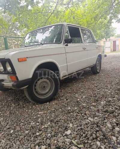 LADA (VAZ) 2106 1987, 56,666 km - 1.3 l - Şəki