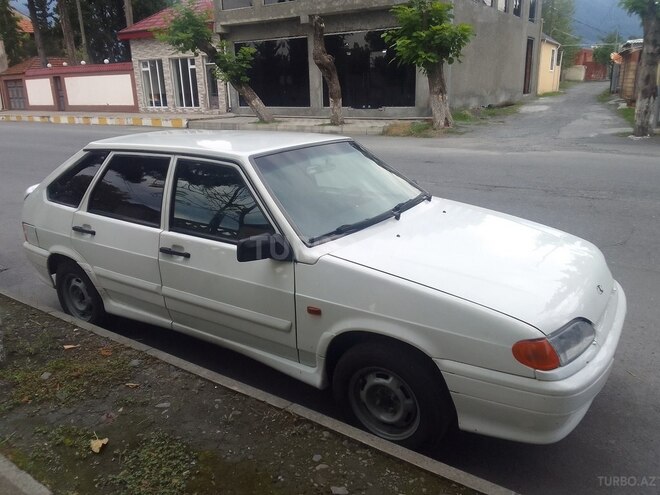 LADA (VAZ) 2114 2011, 123,000 km - 1.5 л - Zaqatala