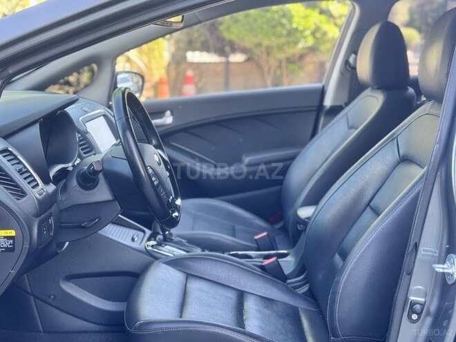 Kia K3 2015, 177,000 km - 1.6 l - Sumqayıt