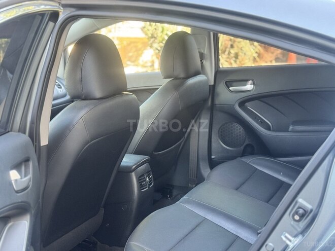 Kia K3 2015, 177,000 km - 1.6 l - Sumqayıt