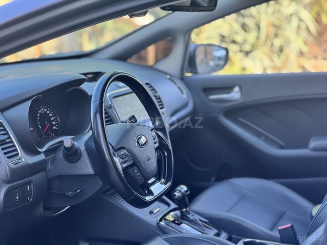 Kia K3 2015, 177,000 km - 1.6 l - Sumqayıt