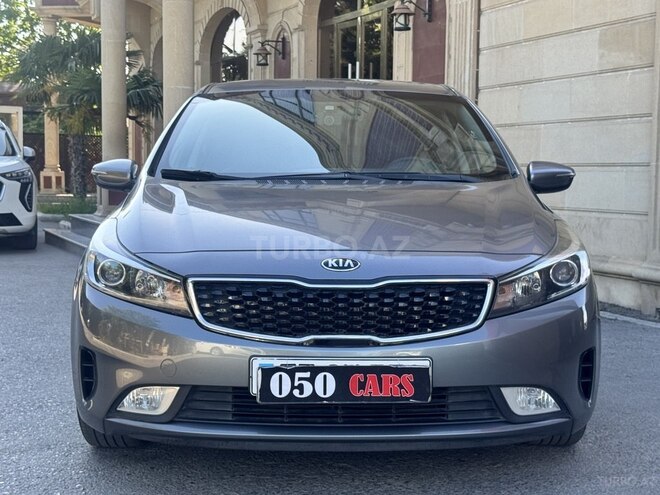 Kia K3 2015, 177,000 km - 1.6 l - Sumqayıt