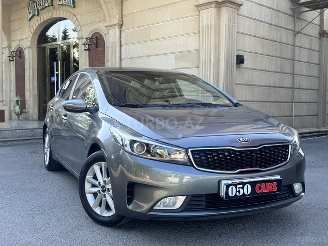 Kia K3 2015, 177,000 km - 1.6 l - Sumqayıt