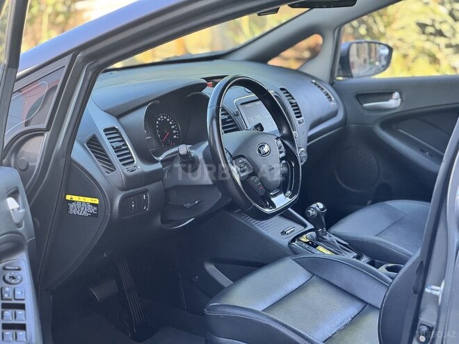Kia K3 2015, 177,000 km - 1.6 l - Sumqayıt