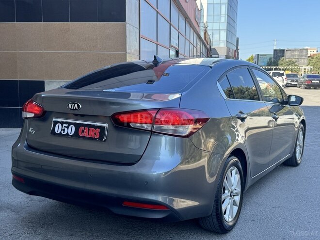 Kia K3 2015, 177,000 km - 1.6 l - Sumqayıt