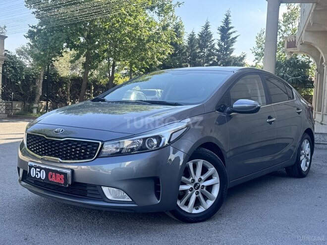 Kia K3 2015, 177,000 km - 1.6 l - Sumqayıt