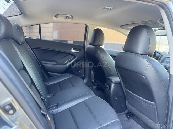 Kia K3 2015, 177,000 km - 1.6 l - Sumqayıt