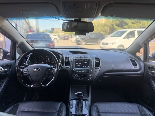 Kia K3 2015, 177,000 km - 1.6 l - Sumqayıt