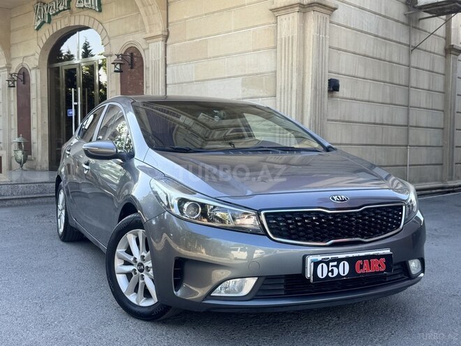 Kia K3 2015, 177,000 km - 1.6 l - Sumqayıt