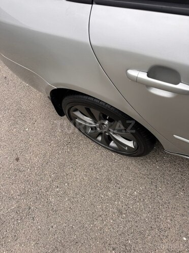 Hyundai Sonata 2006, 299,000 km - 2.4 l - Bakı