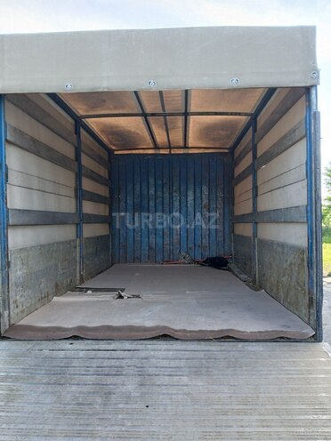 Ford Transit 1998, 367,000 km - 2.5 л - Qəbələ