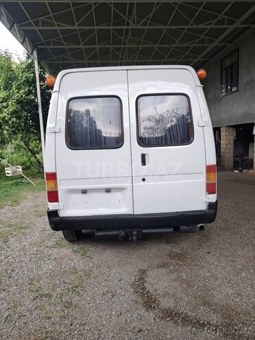 Ford Transit 1993, 909,520 km - 2.5 l - Mingəçevir