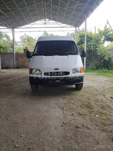 Ford Transit 1993, 909,520 km - 2.5 l - Mingəçevir