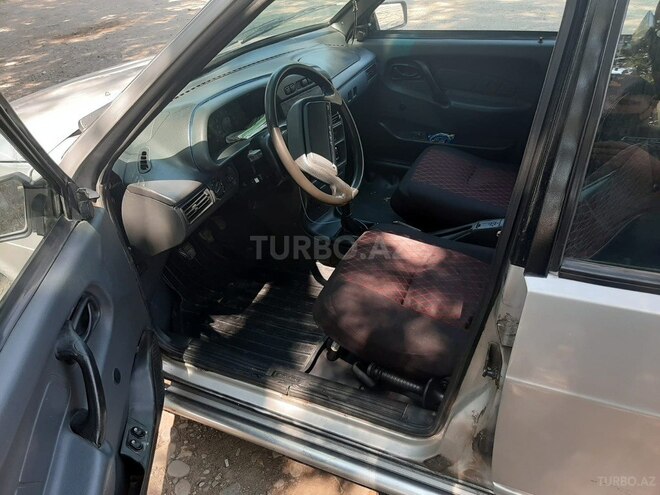 LADA (VAZ) 21099 2002, 210,000 km - 1.5 l - Masallı