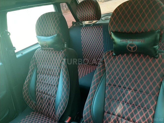 LADA (VAZ) 21099 2002, 210,000 km - 1.5 l - Masallı