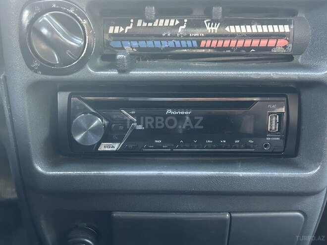 LADA (VAZ) 21099 2002, 210,000 km - 1.5 l - Masallı