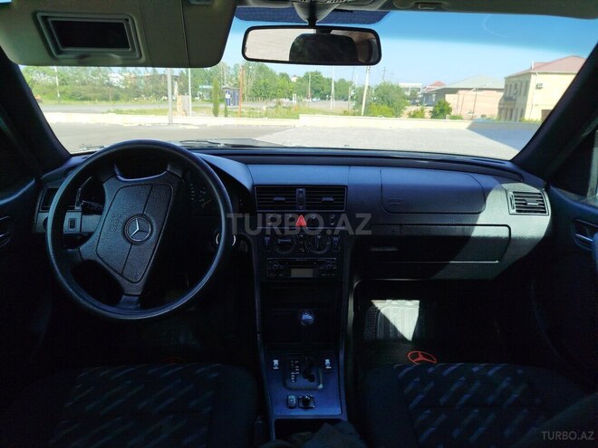 Mercedes C 180 1999, 256,000 km - 1.8 l - Göyçay