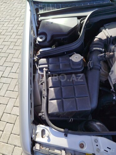 Mercedes C 180 1999, 256,000 km - 1.8 l - Göyçay