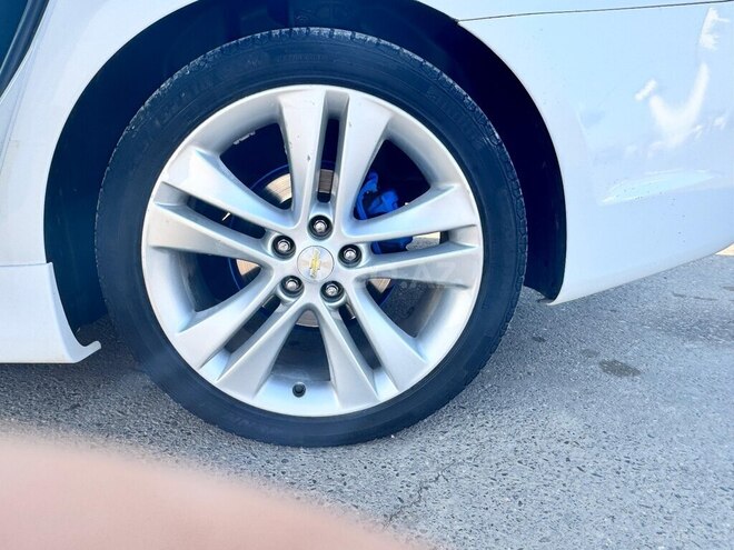 Chevrolet Cruze 2014, 245,000 km - 1.4 л - Beyləqan