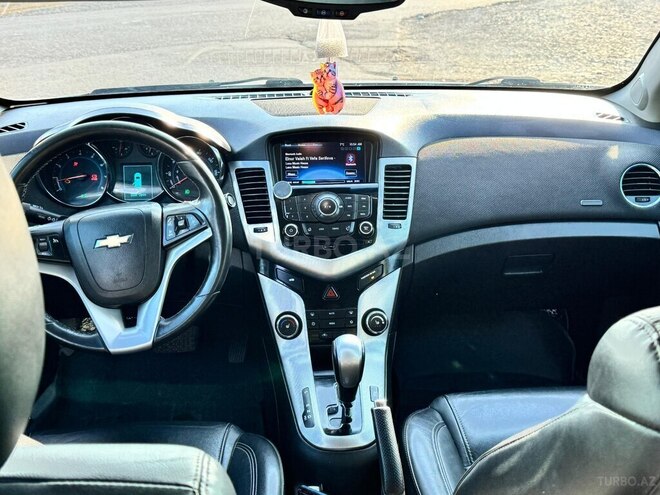 Chevrolet Cruze 2014, 245,000 km - 1.4 л - Beyləqan