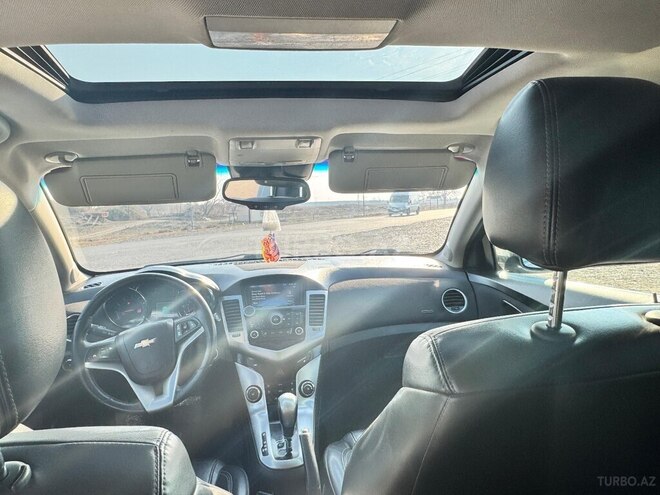 Chevrolet Cruze 2014, 245,000 km - 1.4 л - Beyləqan