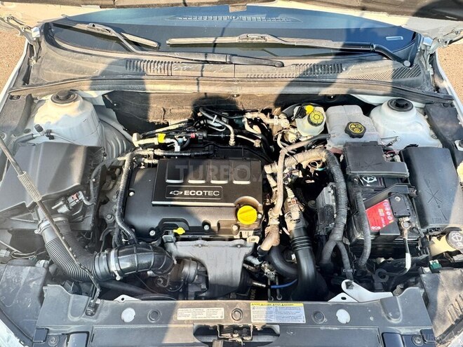 Chevrolet Cruze 2014, 245,000 km - 1.4 л - Beyləqan