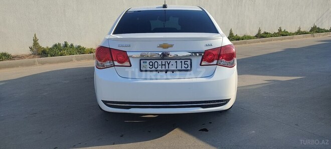 Chevrolet Cruze 2014, 245,000 km - 1.4 л - Beyləqan