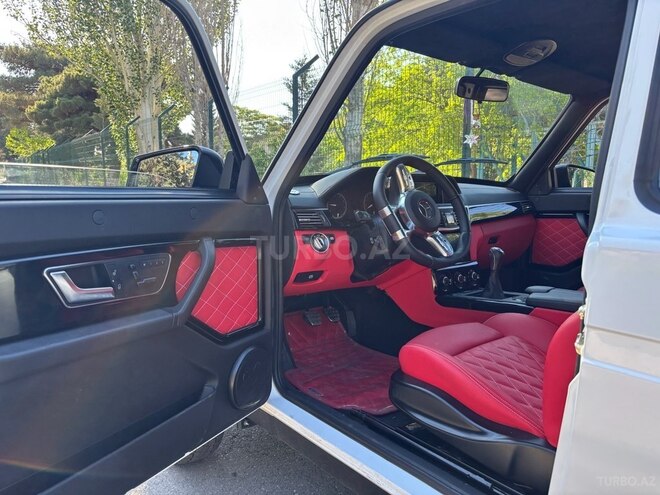 LADA (VAZ) Niva 2024, 4,000 km - 1.7 л - Bakı