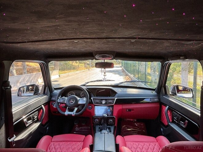 LADA (VAZ) Niva 2024, 4,000 km - 1.7 л - Bakı