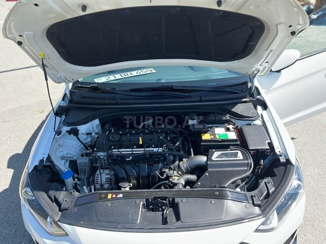 Hyundai Elantra 2018, 119,611 km - 2.0 л - Bakı