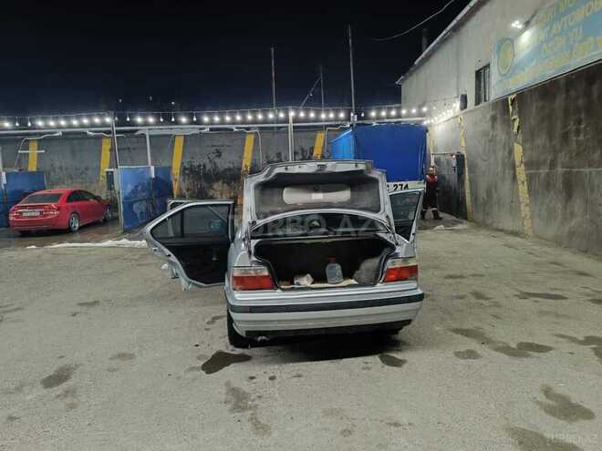 BMW 320 1997, 319,000 km - 2.0 l - Bakı