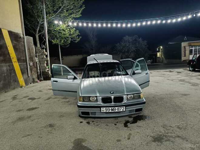 BMW 320 1997, 319,000 km - 2.0 l - Bakı