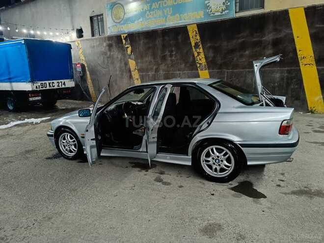 BMW 320 1997, 319,000 km - 2.0 l - Bakı