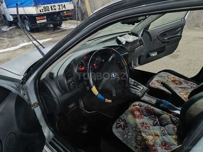 BMW 320 1997, 319,000 km - 2.0 l - Bakı