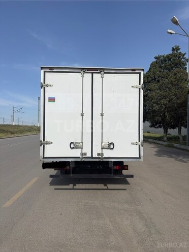 GAZ Next A21R32-30 2020, 128,000 km - 2.8 l - Gəncə