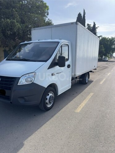 GAZ Next A21R32-30 2020, 128,000 km - 2.8 l - Gəncə
