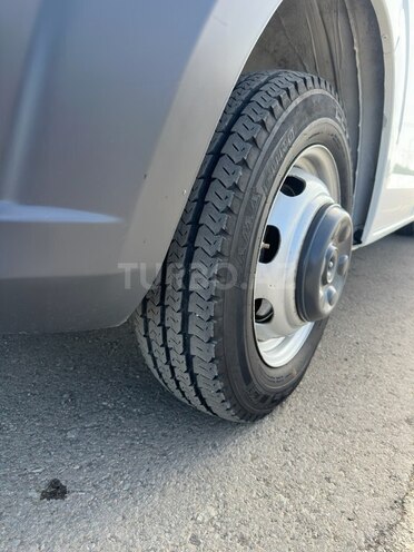 GAZ Next A21R32-30 2020, 128,000 km - 2.8 l - Gəncə
