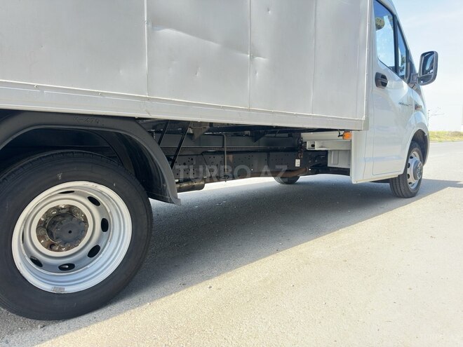 GAZ Next A21R32-30 2020, 128,000 km - 2.8 l - Gəncə