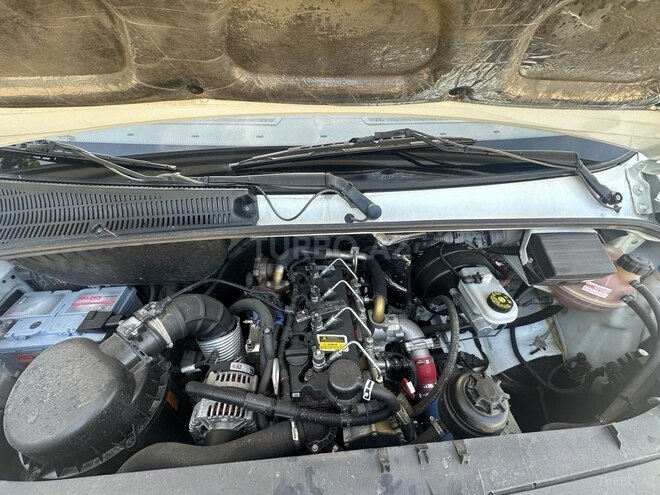GAZ Next A21R32-30 2020, 128,000 km - 2.8 l - Gəncə