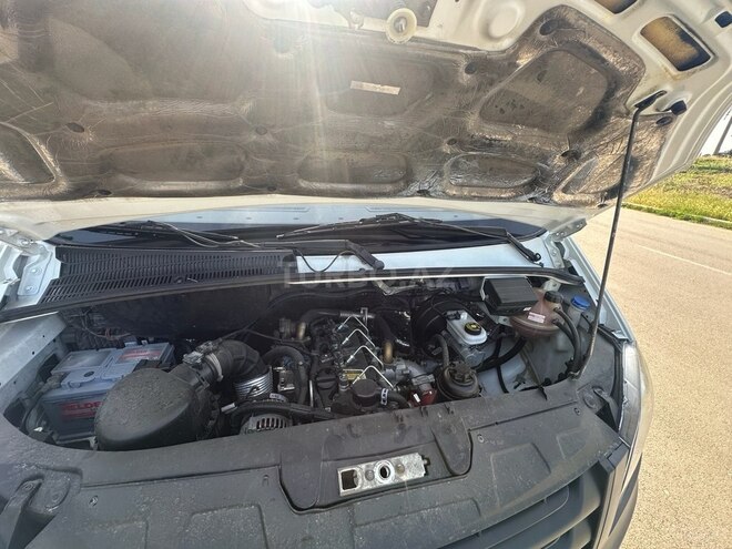 GAZ Next A21R32-30 2020, 128,000 km - 2.8 l - Gəncə