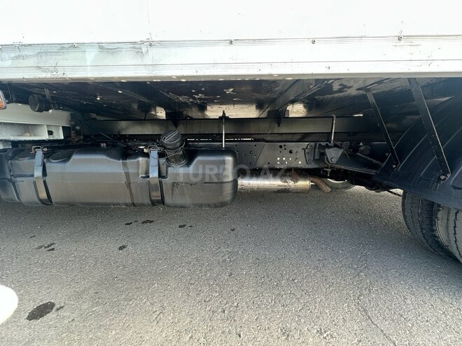GAZ Next A21R32-30 2020, 128,000 km - 2.8 l - Gəncə