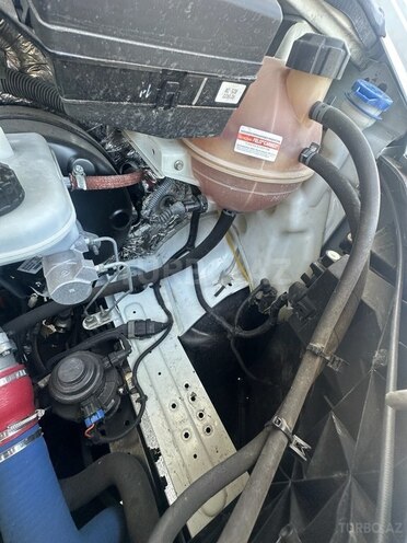 GAZ Next A21R32-30 2020, 128,000 km - 2.8 l - Gəncə