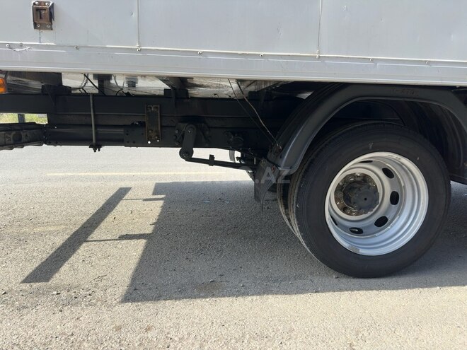 GAZ Next A21R32-30 2020, 128,000 km - 2.8 l - Gəncə