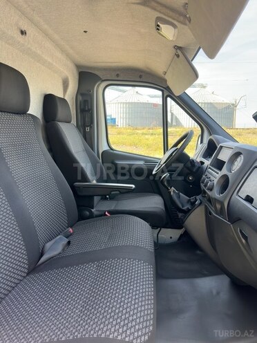 GAZ Next A21R32-30 2020, 128,000 km - 2.8 l - Gəncə