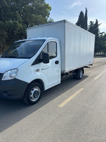 GAZ Next A21R32-30 2020, 128,000 km - 2.8 l - Gəncə
